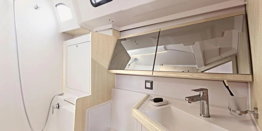 Beneteau Oceanis 46.1