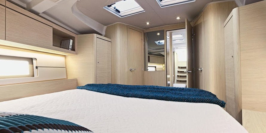 Beneteau Oceanis 46.1