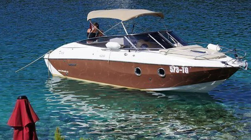 Sessa Marine S26