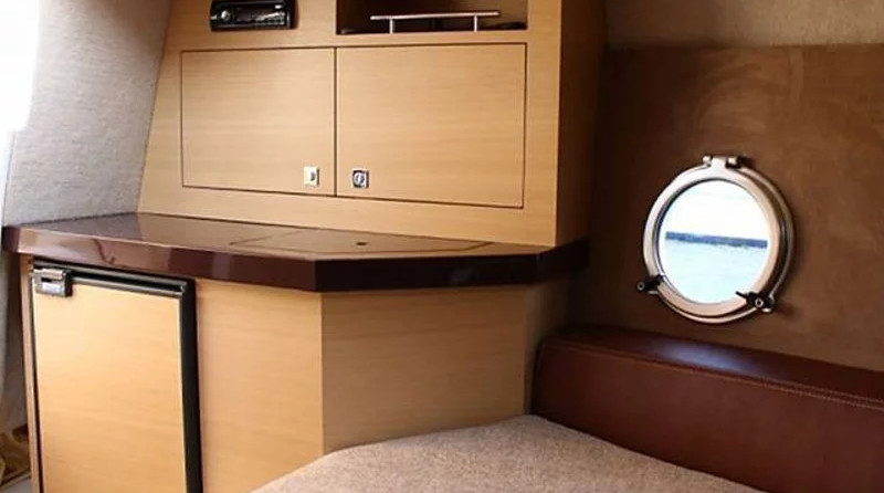 Sessa Marine S26