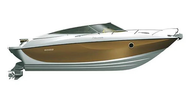 Sessa Marine S26