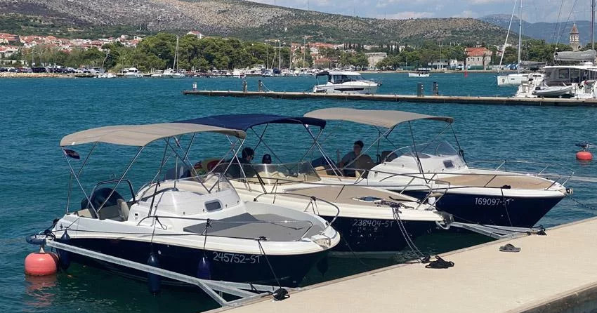 Sessa Marine S26