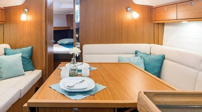 Bavaria 37 Cruiser