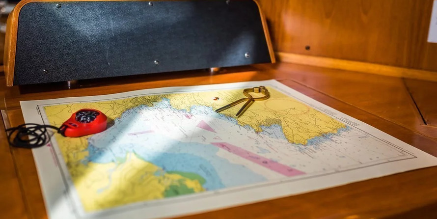 Jeanneau Sun Odyssey 54 DS