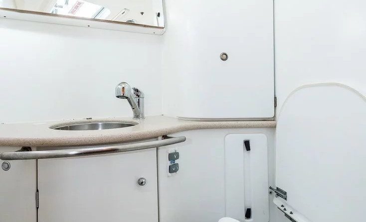 Jeanneau Sun Odyssey 54 DS