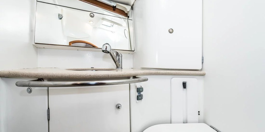 Jeanneau Sun Odyssey 54 DS