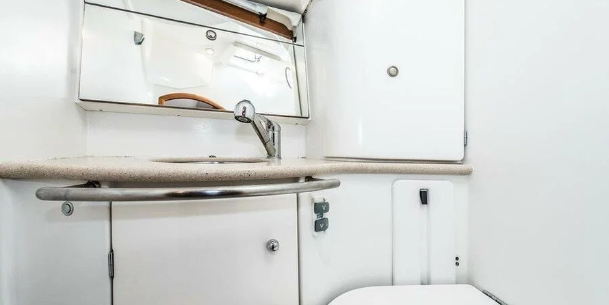 Jeanneau Sun Odyssey 54 DS