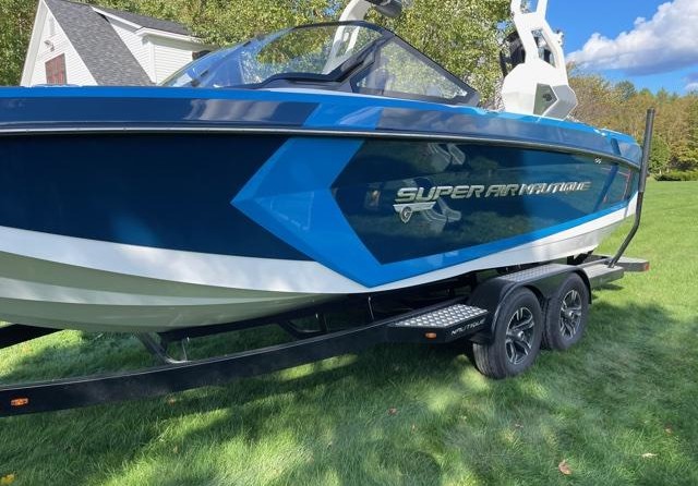 Super Air Nautique 23