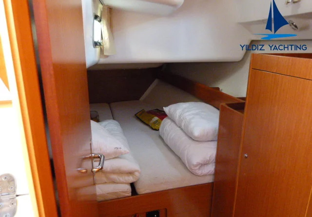 Beneteau Cyclades 39.3