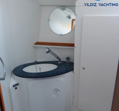 Beneteau Cyclades 39.3