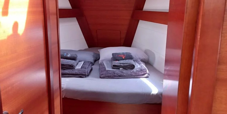 Dufour 410 Grand Large