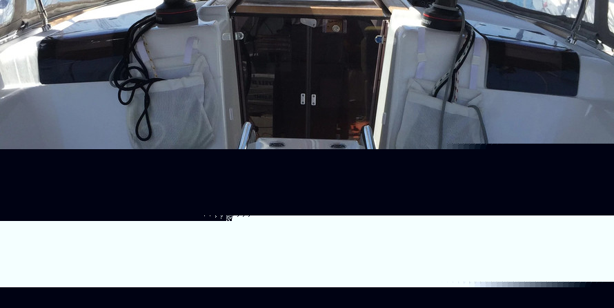Jeanneau Sun Odyssey 419
