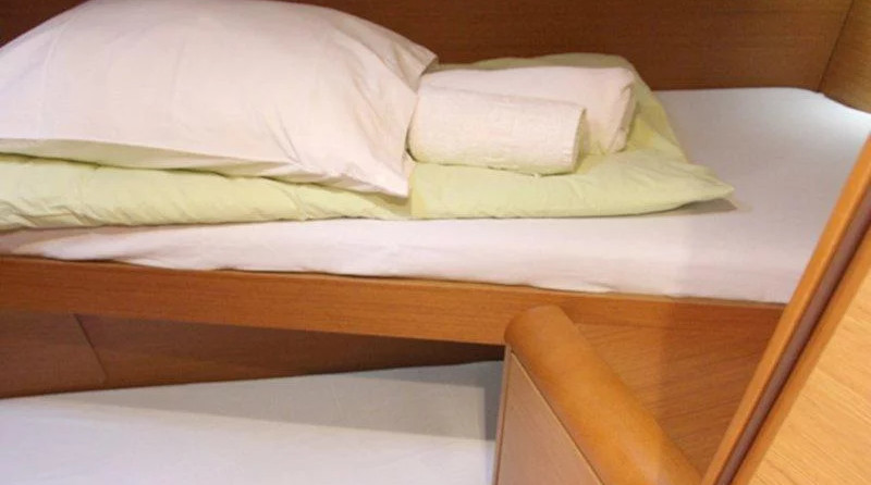 Jeanneau Sun Odyssey 449