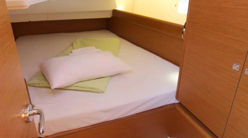 Jeanneau Sun Odyssey 449