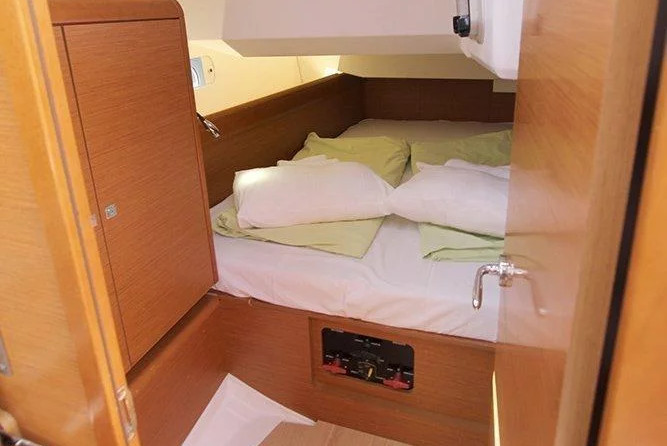 Jeanneau Sun Odyssey 449