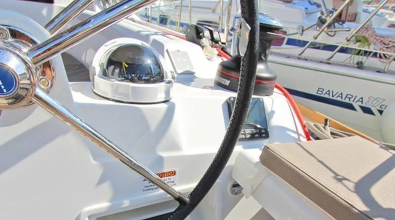Jeanneau Sun Odyssey 449