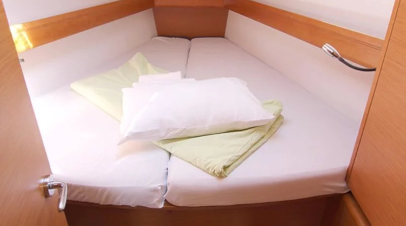 Jeanneau Sun Odyssey 449