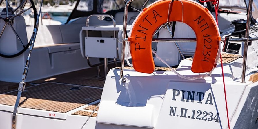 Jeanneau Sun Odyssey 519