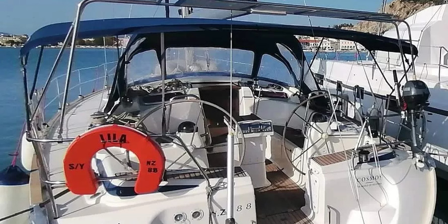 Bavaria 46 Cruiser