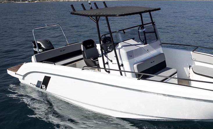 Beneteau Flyer 8