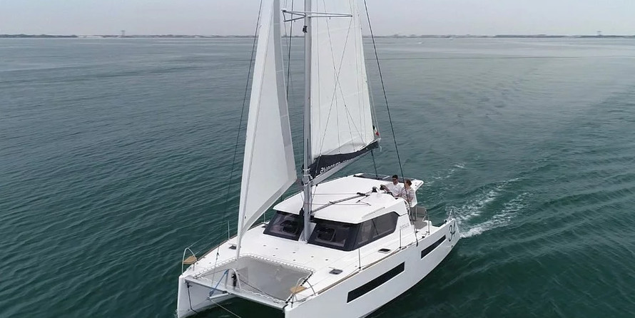 Aventura 34
