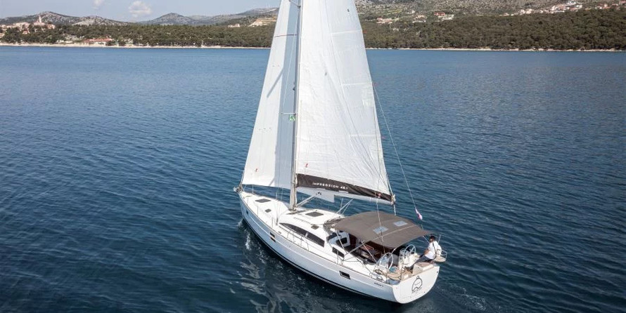 Elan Impression 45.1