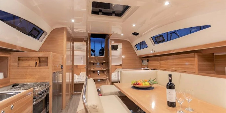 Elan Impression 45.1