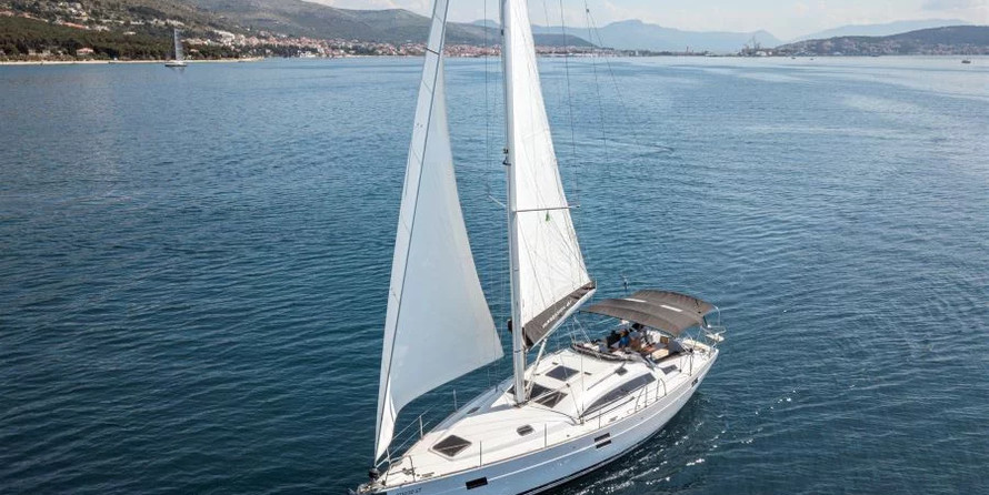 Elan Impression 45.1