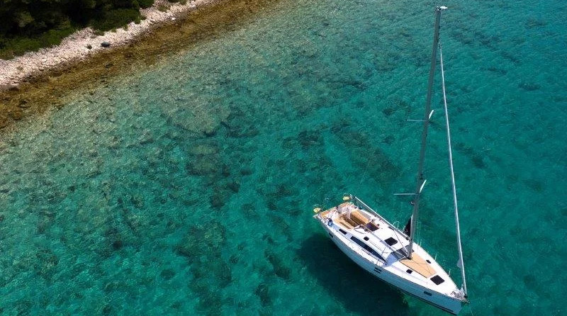 Elan Impression 45.1