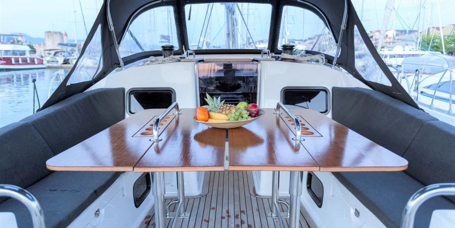 Elan Impression 45.1