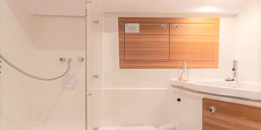 Elan Impression 45.1