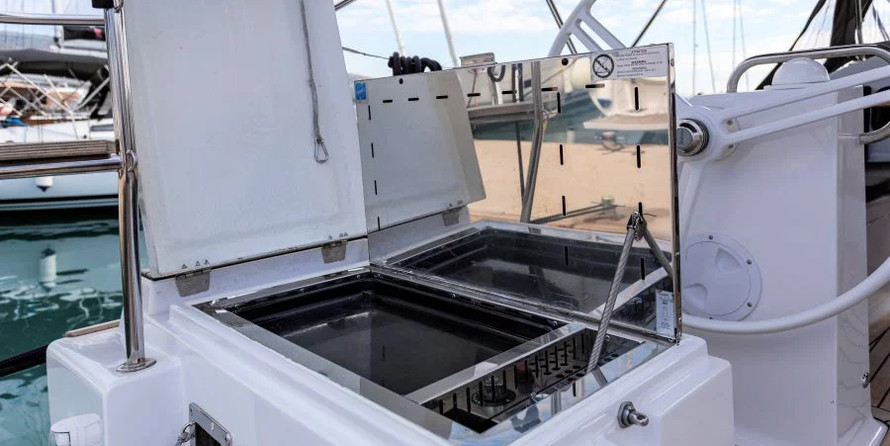 Elan Impression 45.1