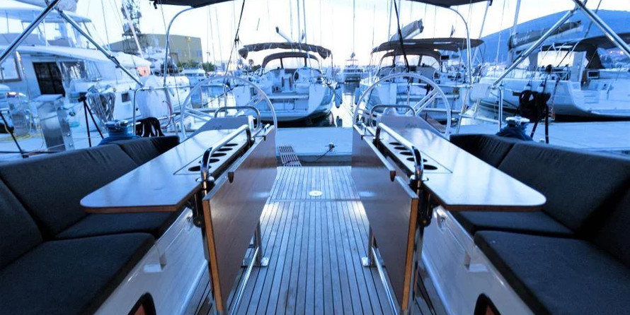 Elan Impression 45.1