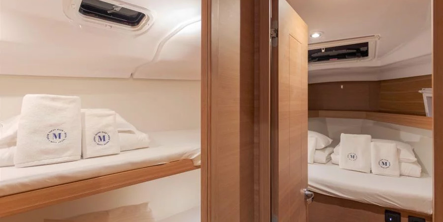 Elan Impression 45.1