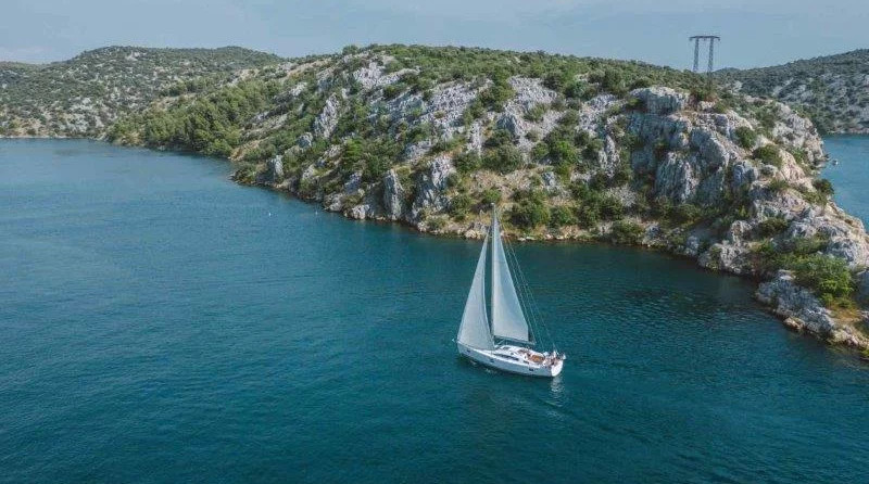 Elan Impression 45.1