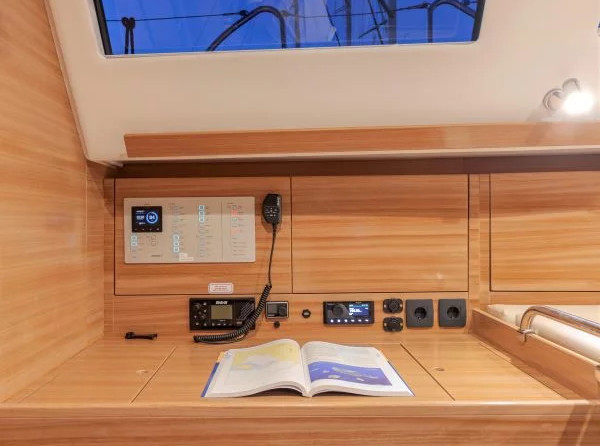 Elan Impression 45.1