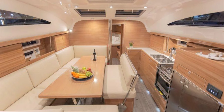 Elan Impression 45.1