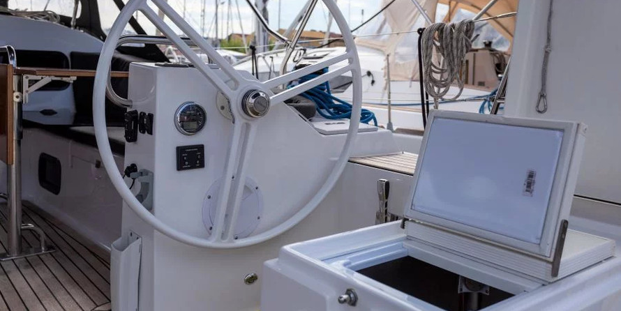 Elan Impression 45.1