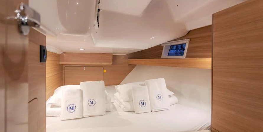 Elan Impression 45.1