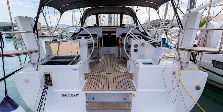 Elan Impression 45.1