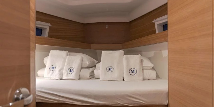 Elan Impression 45.1