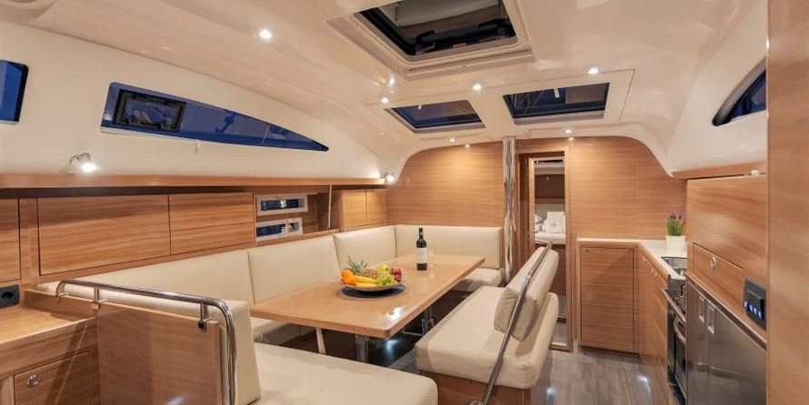 Elan Impression 45.1