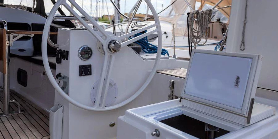 Elan Impression 45.1