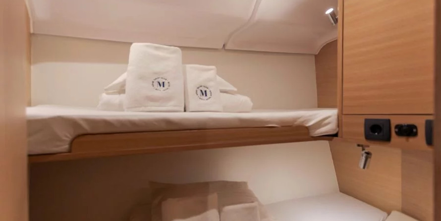 Elan Impression 45.1