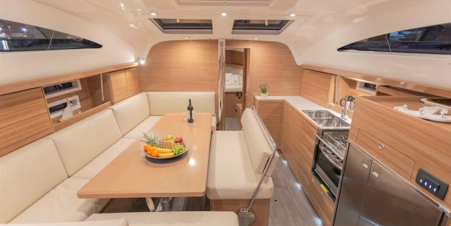 Elan Impression 45.1