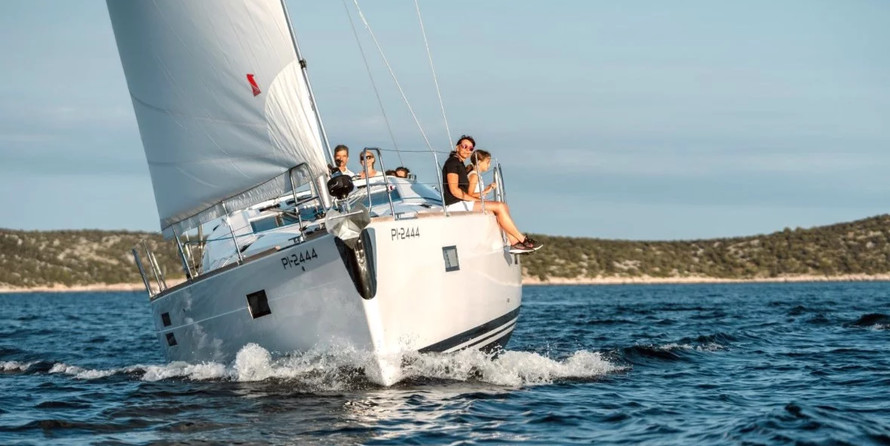 Elan Impression 45.1