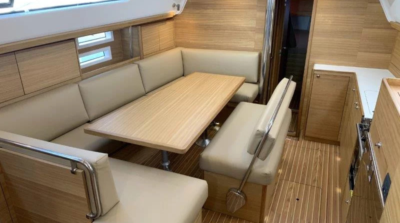 Elan Impression 45.1