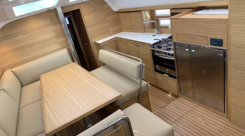 Elan Impression 45.1