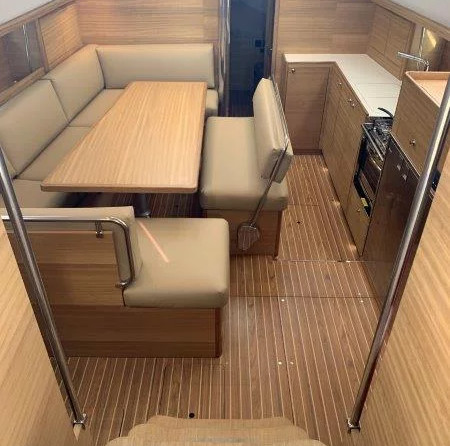 Elan Impression 45.1