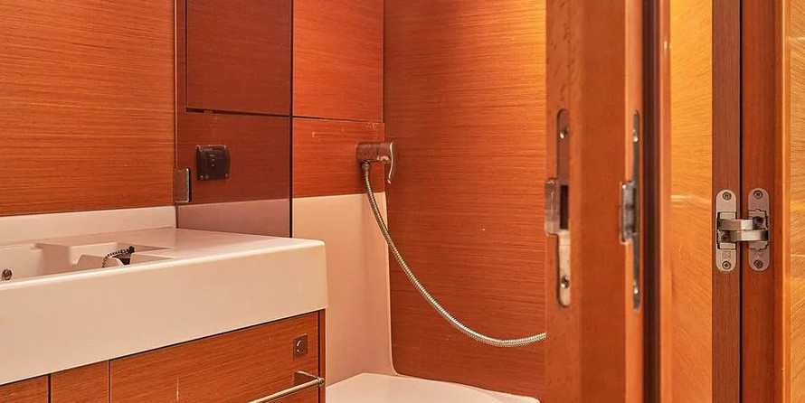 Jeanneau Sun Odyssey 509